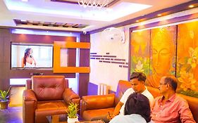 Hotel O Blue Diamond Hotel And Restaurant